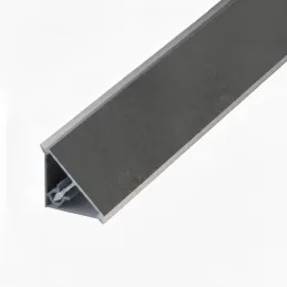 Profilo di chiusura KRONOSPAN K201 RS / Dark Grey Concrete