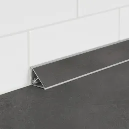 Profilo di chiusura KRONOSPAN K201 RS / Dark Grey Concrete