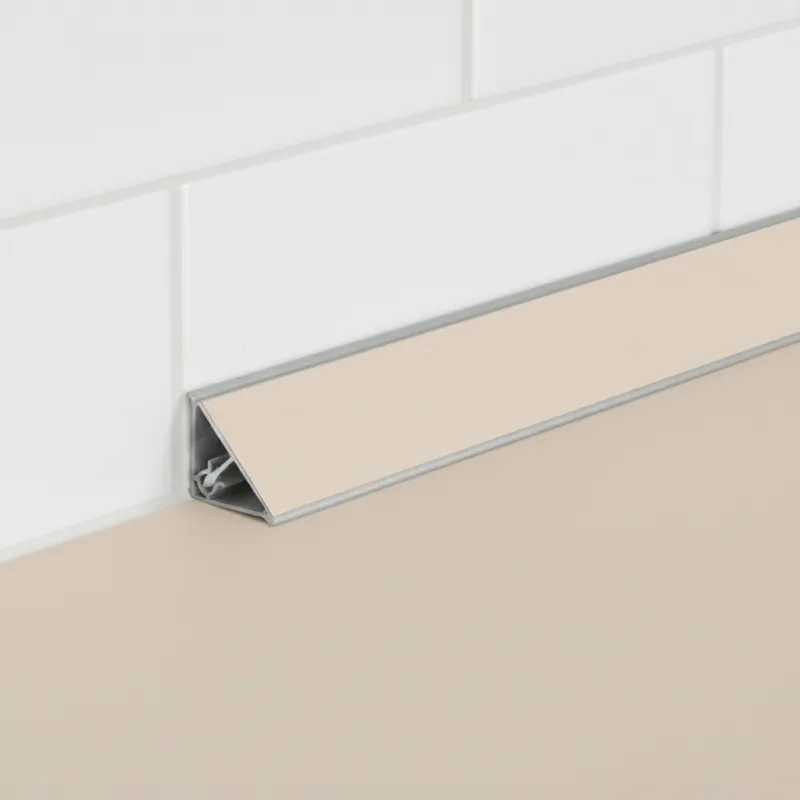 Profilo di tenuta KRONOSPAN 7045 RS / Champagne
