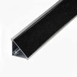 Profilo di finitura KRONOSPAN K218 GG / Andromeda Nero lucido