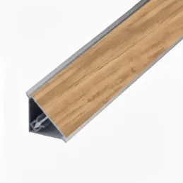 Listello di finitura KRONOSPAN Rovere Baroque dorato / K535 RW