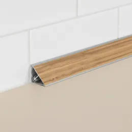 Listello di finitura KRONOSPAN Rovere Baroque dorato / K535 RW