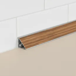 Listello di finitura KRONOSPAN Rovere Baroque amber / K536 RW