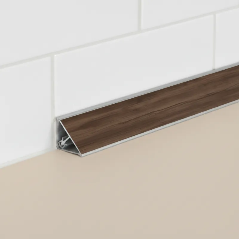 Listello di finitura KRONOSPAN Rovere Baroque ristretto / K537 RW