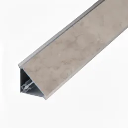 Profilo di finitura KRONOSPAN Dovetail arosa / K538 PN