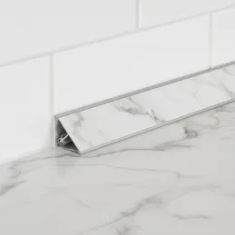 Profilo di finitura KRONOSPAN Calacatta Olympus / K551 SU