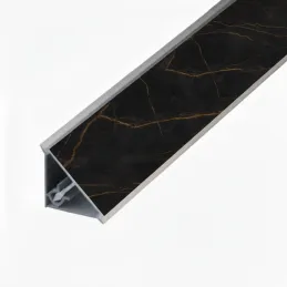 Listello di tenuta KRONOSPAN Nero Bronzo / K698 PN