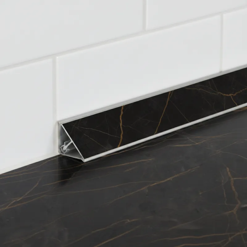 Listello di tenuta KRONOSPAN Nero Bronzo / K698 PN
