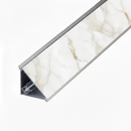 Profilo di finitura KRONOSPAN Calacatta Ambrosio / K699 PN
