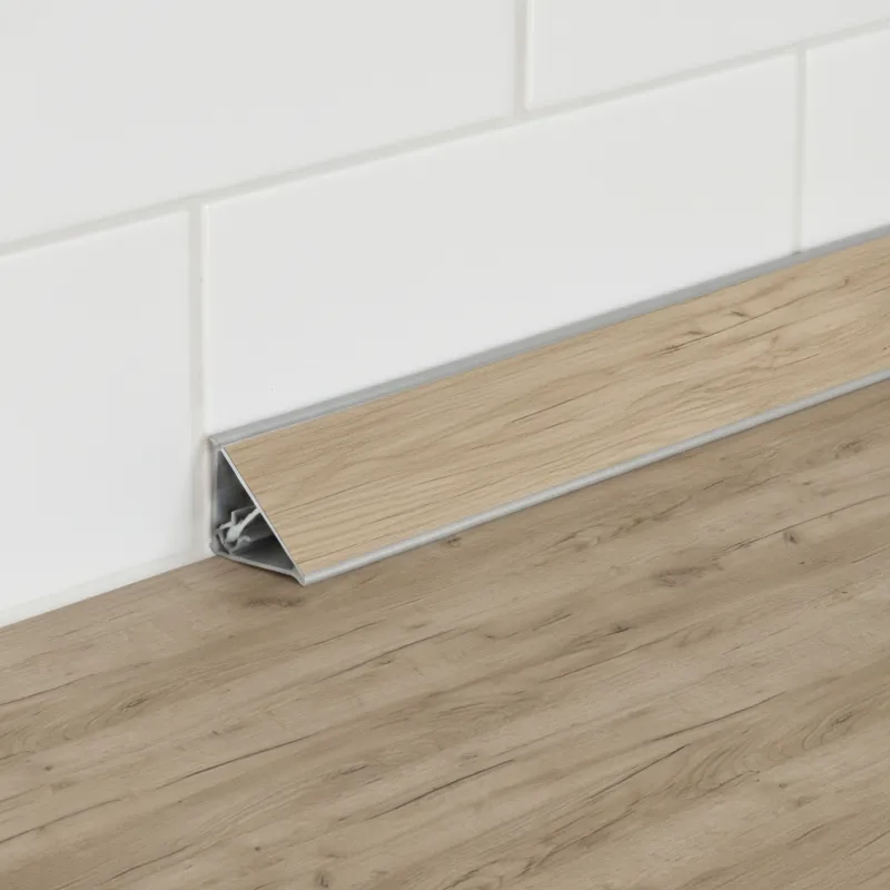 Profilo sigillante KRONOSPAN K002 / Rovere Craft Grigio