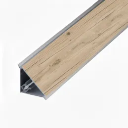 Profilo sigillante KRONOSPAN K002 / Rovere Craft Grigio
