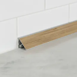 Listello di finitura KRONOSPAN K544 / Rovere Hazel Silverjack