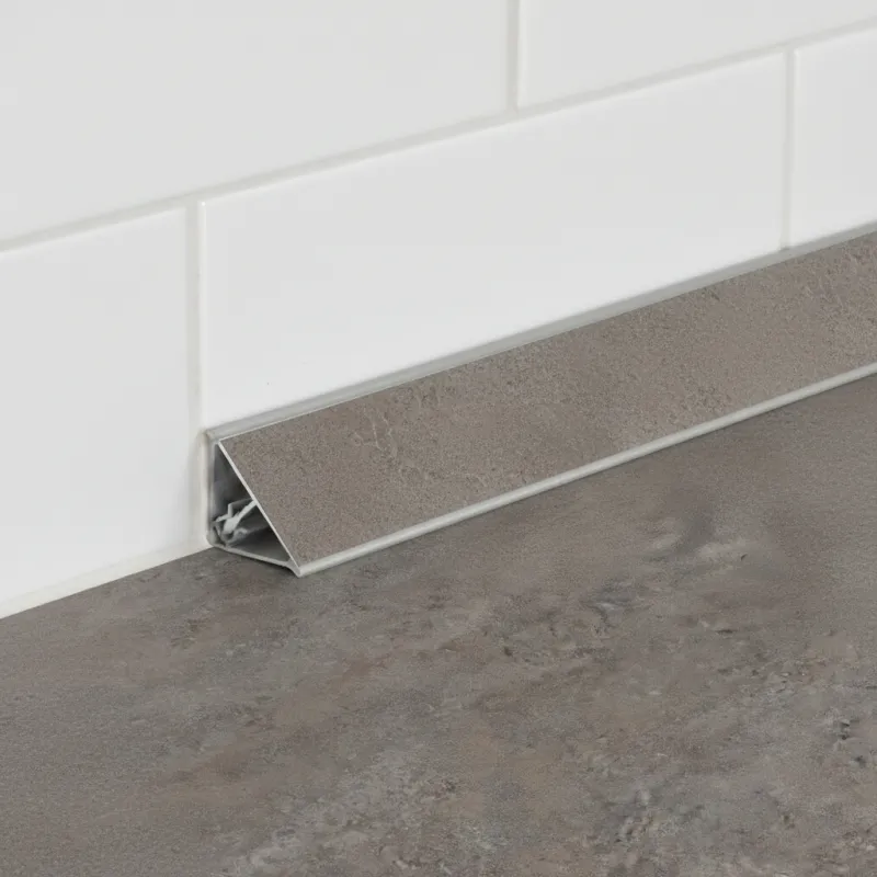 Profilo di tenuta KRONOSPAN Grey Albus / K540