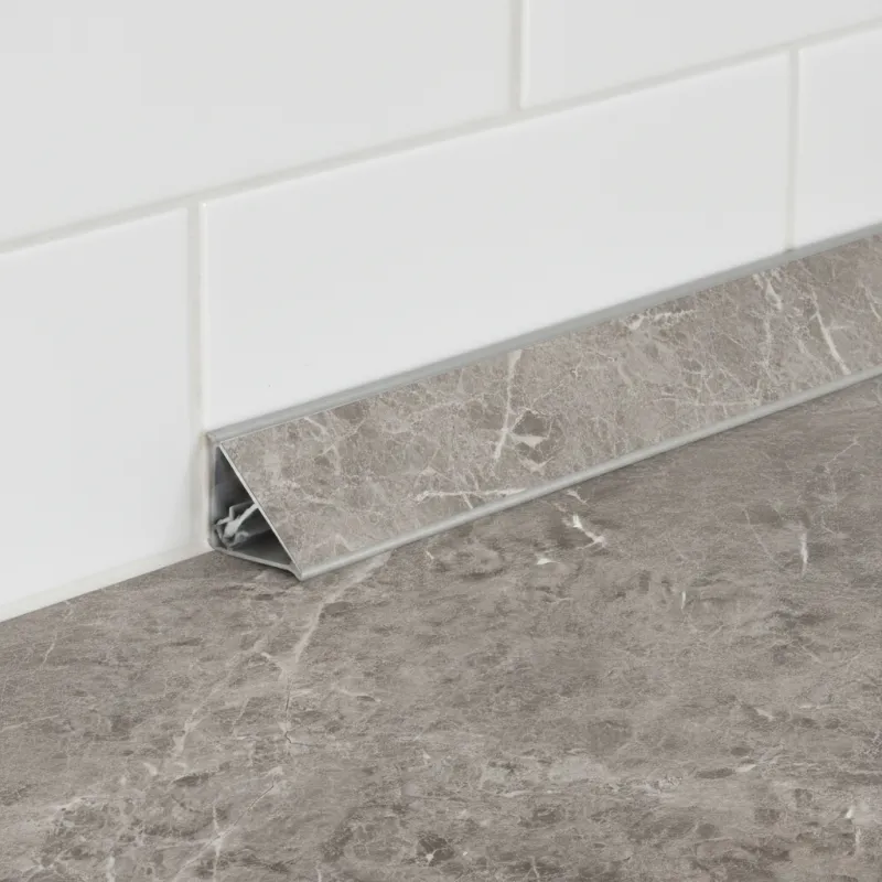 Paraschizzi KRONOSPAN Grey Emperador Marble / K093