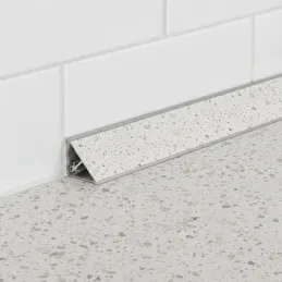Bordo sigillante KRONOSPAN Mramor Terrazzo Light / K095