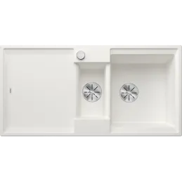 Lavello in ceramica Blanco ADIRA 6 S / Bianco