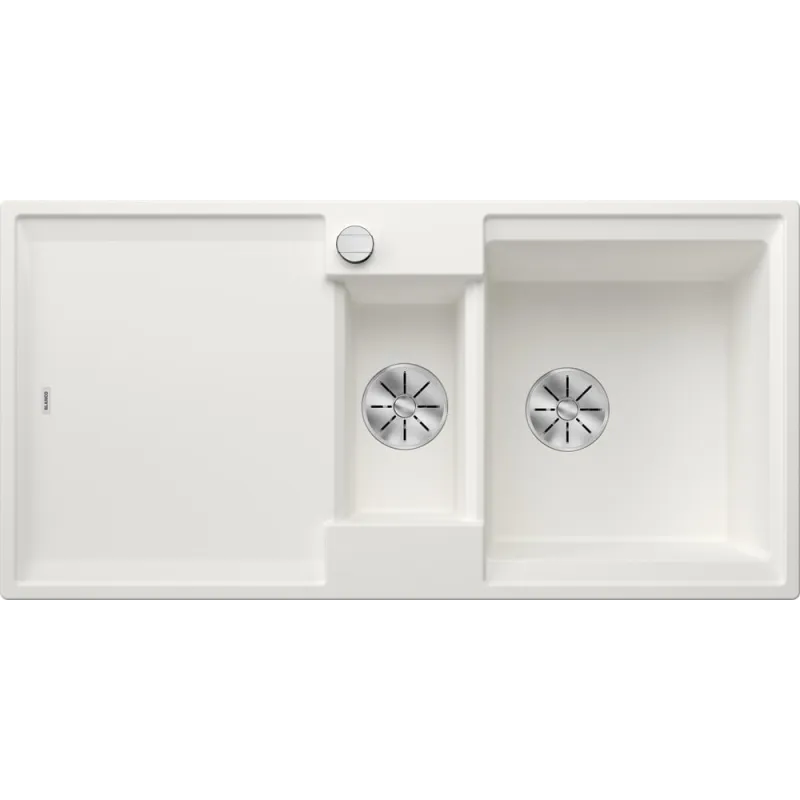 Lavello in ceramica Blanco ADIRA 6 S / Bianco
