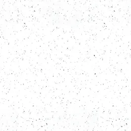 Piano di lavoro KRONOSPAN Andromeda Bianco lucido / K217 GG