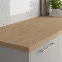Piano di lavoro KRONOSPAN Rovere Kamenný / 5527 FP