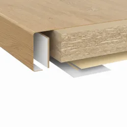 Piano di lavoro KRONOSPAN Rovere Kamenný / 5527 FP
