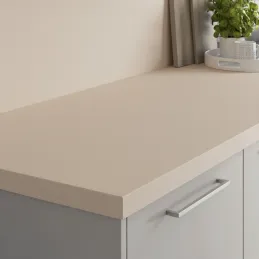 Piano di lavoro KRONOSPAN Champagne / 7045 RS