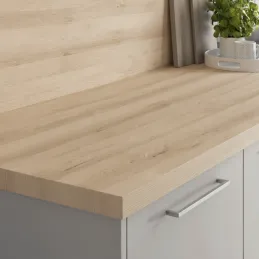 Piano di lavoro KRONOSPAN Artisan faggio / K013 SU