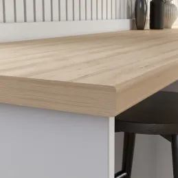 Piano di lavoro KRONOSPAN Artisan faggio / K013 SU