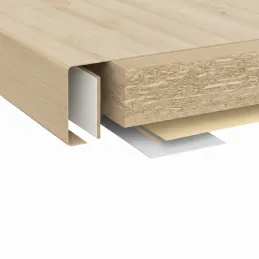 Piano di lavoro KRONOSPAN Artisan faggio / K013 SU