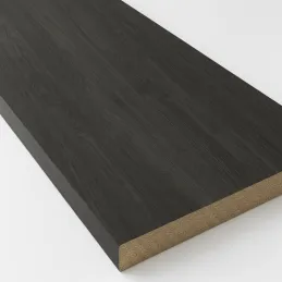 Piano di lavoro KRONOSPAN Carbon Marine / K016 SU
