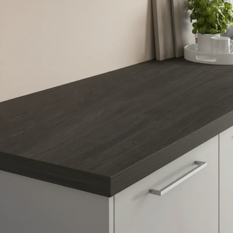 Piano di lavoro KRONOSPAN Carbon Marine / K016 SU