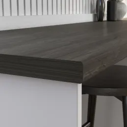 Piano di lavoro KRONOSPAN Carbon Marine / K016 SU