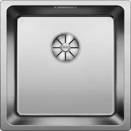 Lavello in acciaio inox Blanco ANDANO 400-IF