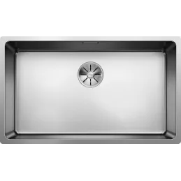 Lavello in acciaio inox Blanco ANDANO 700-IF