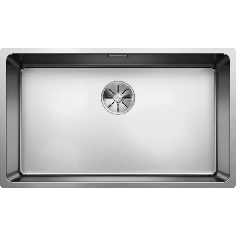 Lavello in acciaio inox Blanco ANDANO 700-IF