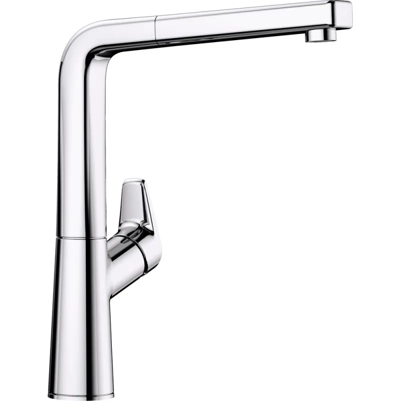 Miscelatore Blanco AVONA S / cromato / doccetta