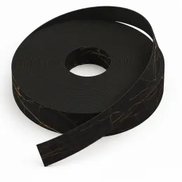 Bordo ABS KRONOSPAN Nero Bronzo / K698 PN