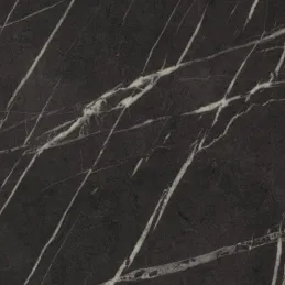Bordo ABS per piano di lavoro Pietra Grigia Nero / F206