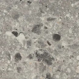 Bordo ABS per piano di lavoro EGGER Terrazzo Triestino Grigio / F021