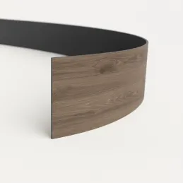 Bordo ABS per piano di lavoro EGGER Rovere Davos marrone / H3133
