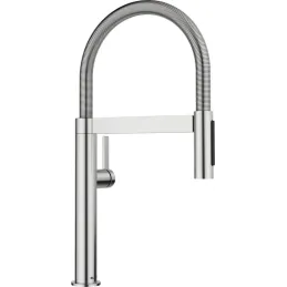 Miscelatore Blanco CULINA S mini / doccetta senza deviatore