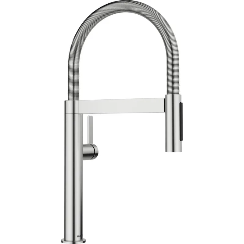 Miscelatore Blanco CULINA S mini / doccetta senza deviatore