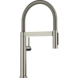 Rubinetto BLANCO CULINA S mini / doccetta senza deviatore