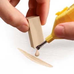 Cera di riparazione dura / Beige