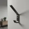 Nero spazzolato