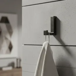 Appendino NEXT / Nero spazzolato