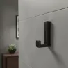 Nero spazzolato