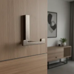 Appendiabiti NEXT DUO / Acciaio inox