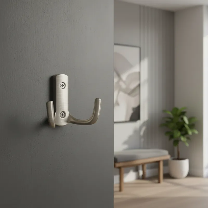 Appendiabiti VESNA Mini / Inox