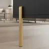 Oro opaco