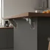 Nero opaco